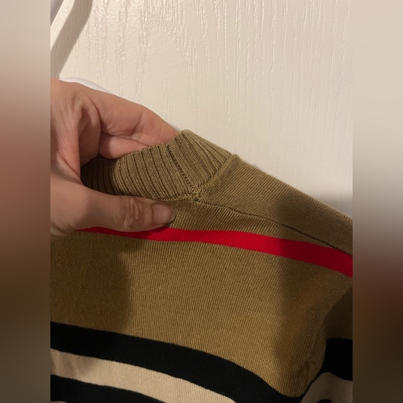 Striped Cardigan ✨ - Picture 3 of 6
